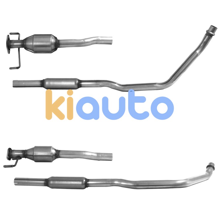 Catalizador suzuki sx4 1.5vvt 16v mot.m15a euro 5 (2º catalizador) (2010-2013) OE 1425055L00H02 / 1425079J01H02 / 71742088