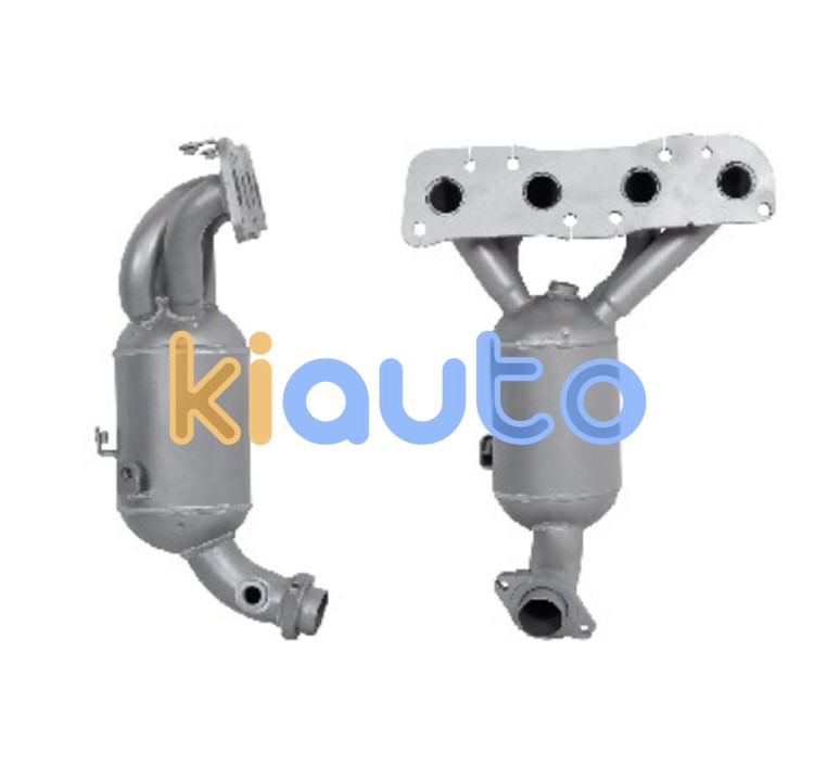 Catalizador suzuki sx4 s-cross 1.6i 16v mot.m16a (2013-2021)