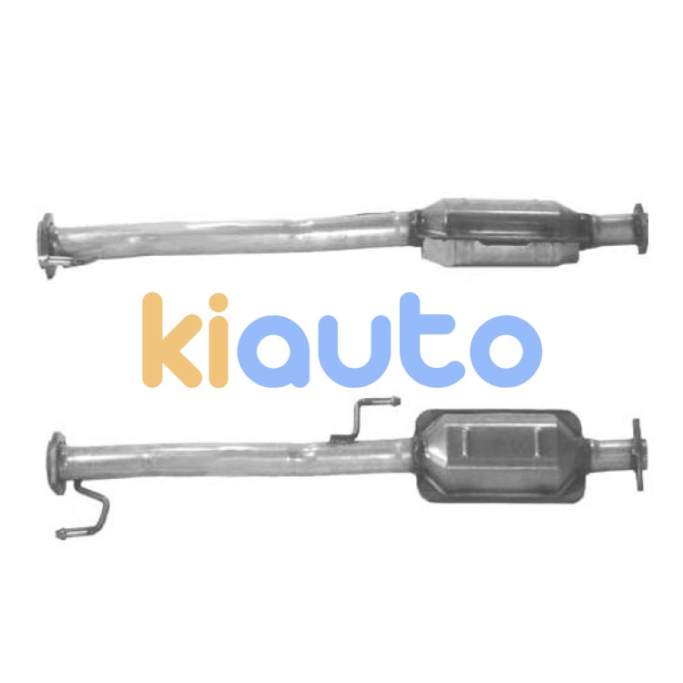 Catalizador suzuki vitara 1.6i 16v mot.g16b (1995-1999)