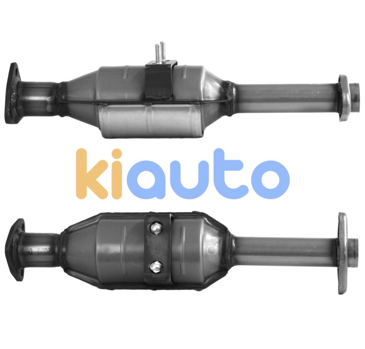 Catalizador suzuki vitara 1.6i 8v mot.g16a (1991-1995)