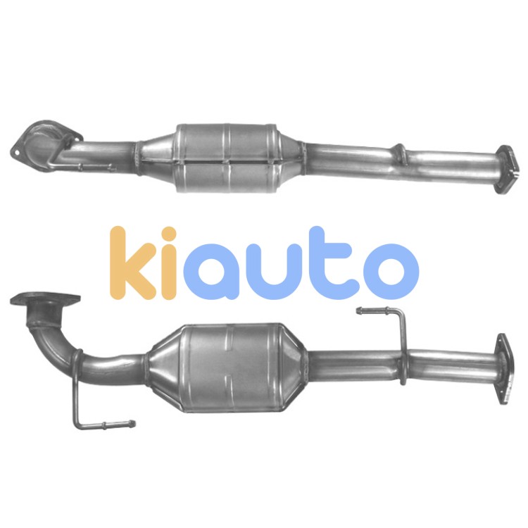 Catalizador suzuki vitara 2.0i v6 24v mot.h20a (1995-1996)