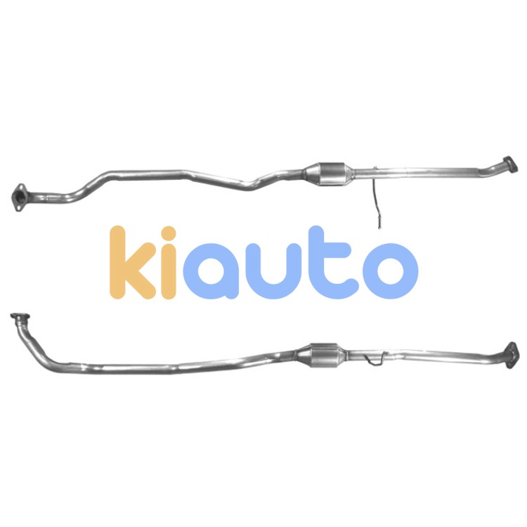 Catalizador suzuki wagon r 1.0i 16v mot.k10a (1997-2000) OE 1419075F10 / 1419075F11 / 4629860
