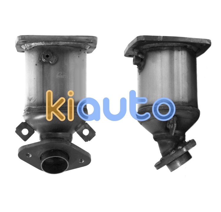 Catalizador suzuki wagon r 1.3i 16v mot.g13bb (2000-2004) OE 1413083E10