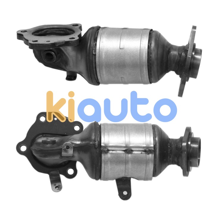 Catalizador toyota auris 1.2i vvti 16v mot.8nr-fts (1º catalizador) (2015-2020)