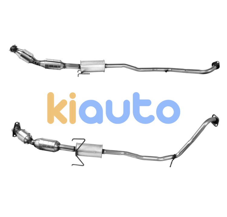 Catalizador toyota auris 1.8i vvti 16v hybrid mot.2zr-fxe euro 5 (2007-2013)