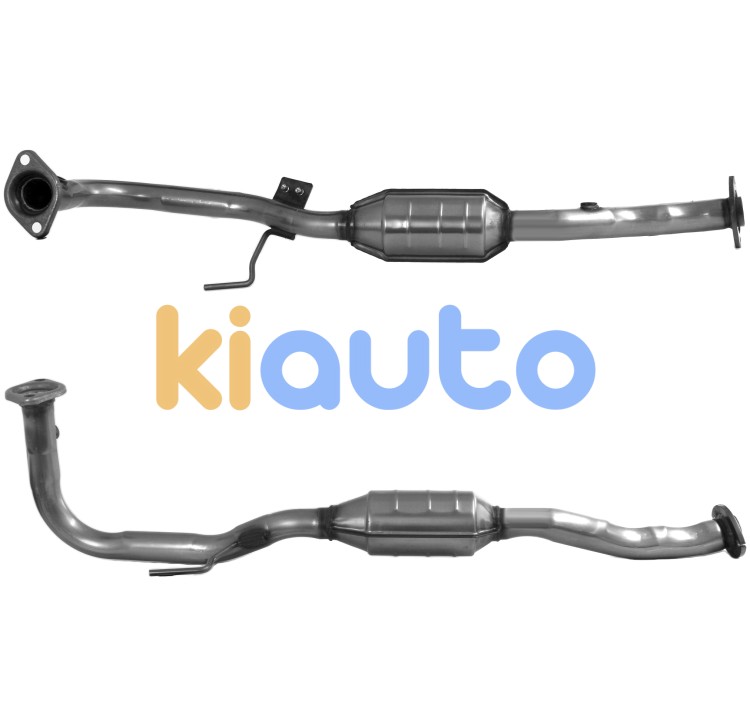 Catalizador toyota avensis 1.6i vvti 16v mot.3zz-fe (2000-2003)