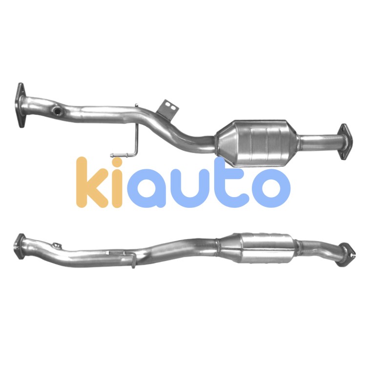 Catalizador toyota avensis 1.8i 16v mot.7a-fe (1997-2000)