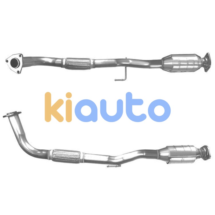 Catalizador toyota camry 2.2i 16v mot.5s-fe (1996-2001) OE 174107A440