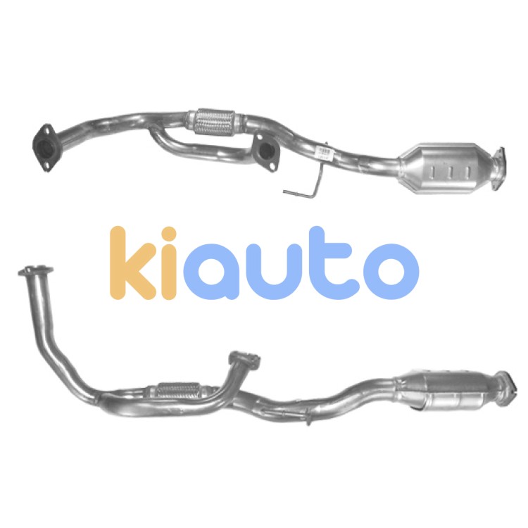 Catalizador toyota camry 3.0i v6 24v mot.1mz-fe (automatico) (1996-2001) OE 1741020070