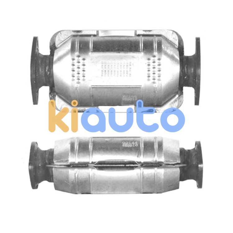 Catalizador toyota camry 3.0i v6 24v mot.3vz-fe (1991-1996) OE 1845062090