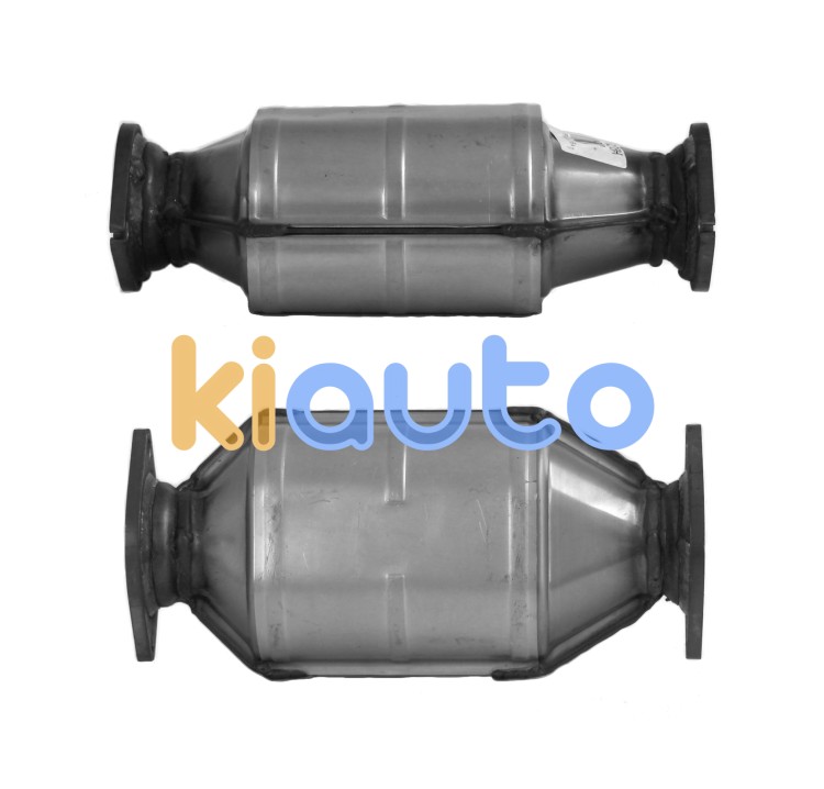 Catalizador toyota carina 2.0i 16v mot.3s-fe (1987-1992) OE 18450163 / 1845016610 / 1845074210