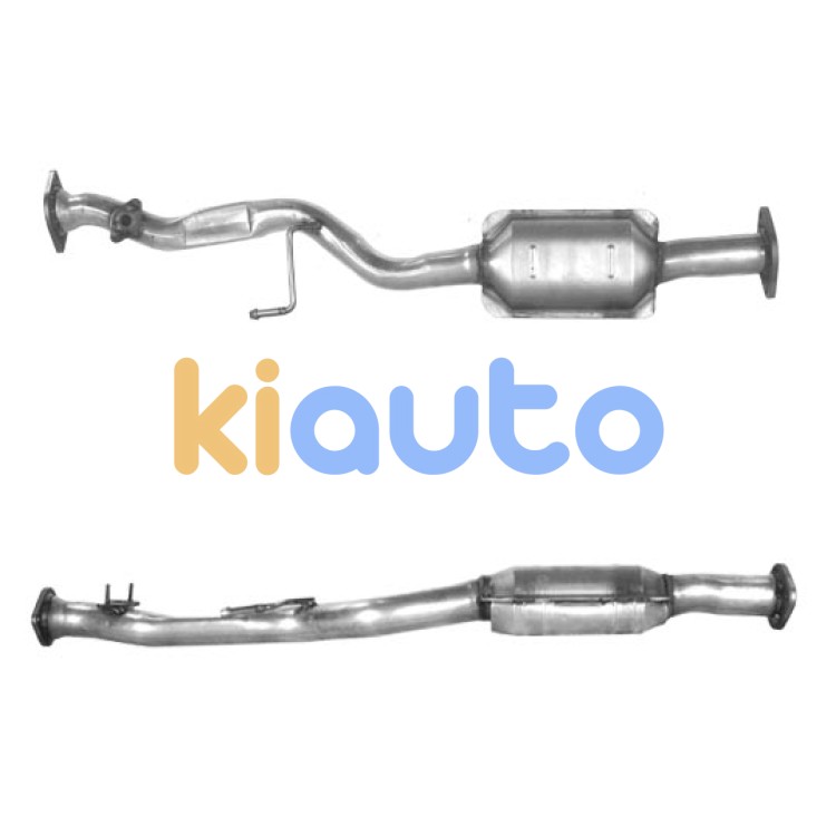 Catalizador toyota carina e 2.0i 16v gti mot.3s-ge (1992-1994) OE 1746074030