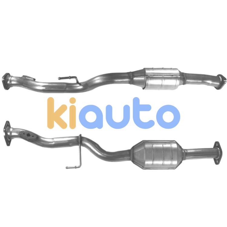 Catalizador toyota carina e 2.0i 16v mot.3s-fe (1992-1996) OE 1746003010 / 1746074020 / 1746074021