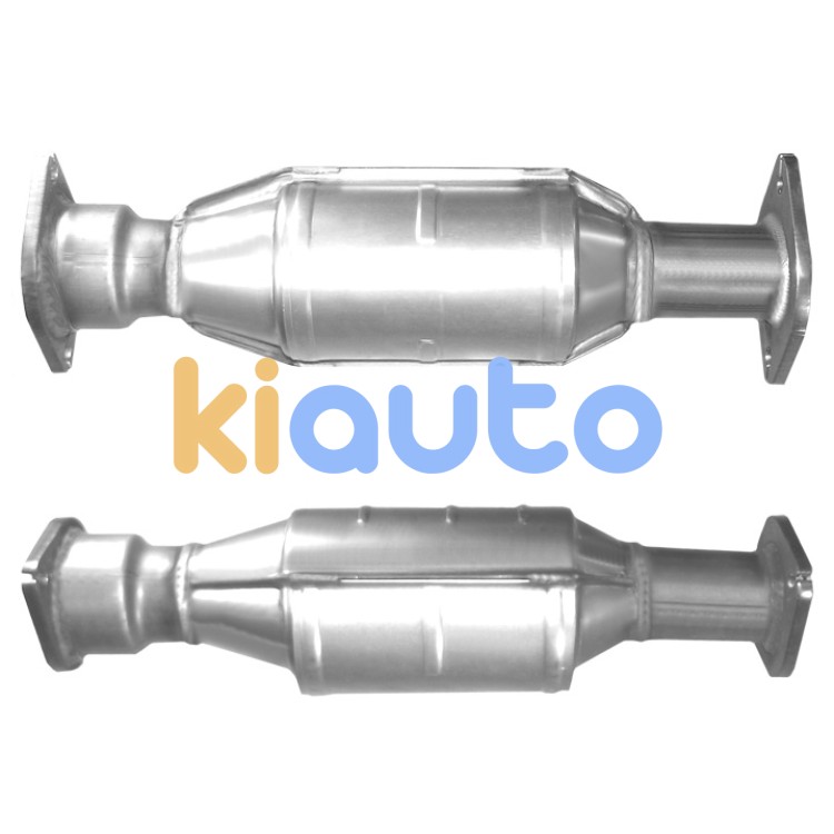 Catalizador toyota celica 2.0i 16v mot.3s-ge (largo 420mm) (1994-1996) OE 1845074460