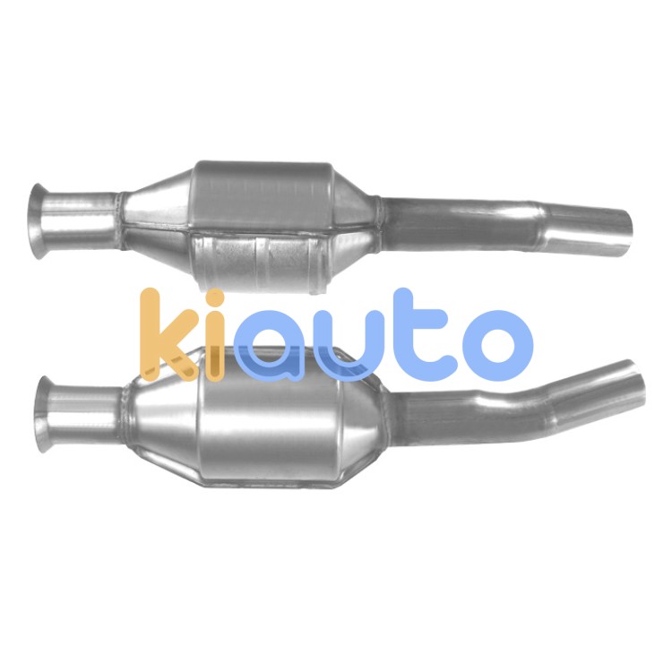 Catalizador toyota corolla 1.3i 16v mot.4e-fe (1995-1997) OE 1746011020