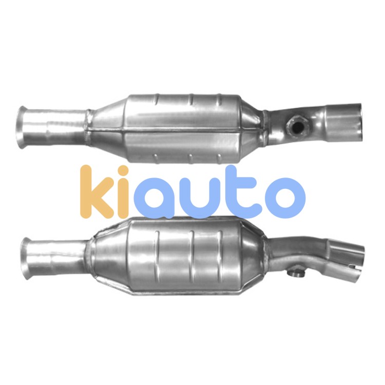 Catalizador toyota corolla 1.6i 16v mot.4a-fe (1997-1999)