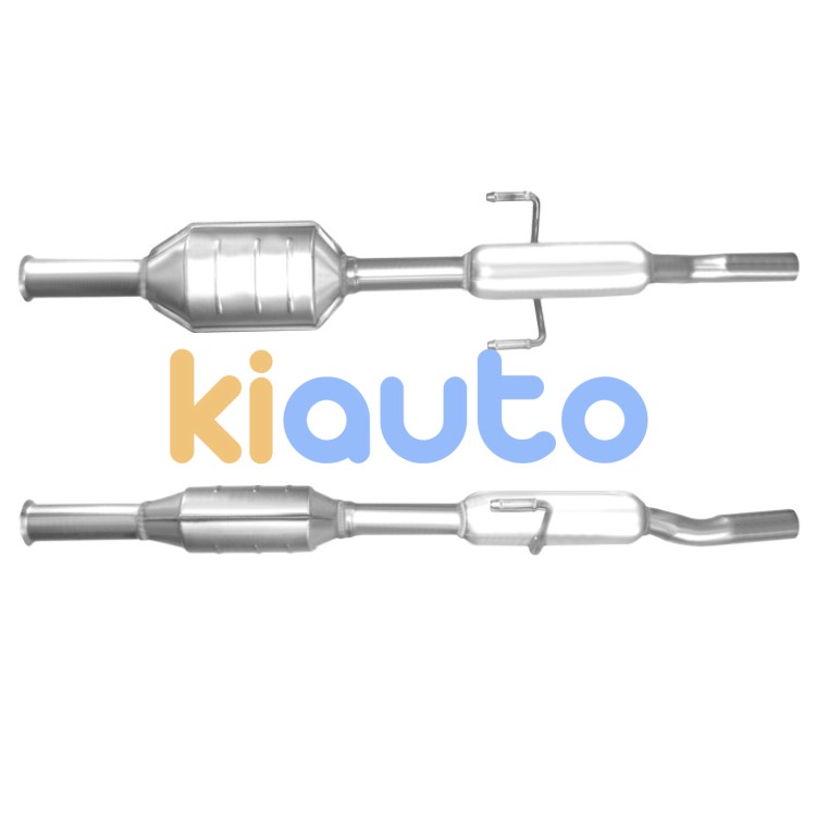Catalizador toyota corolla 2.0d mot.2c/ 2c-e (1993-2001)