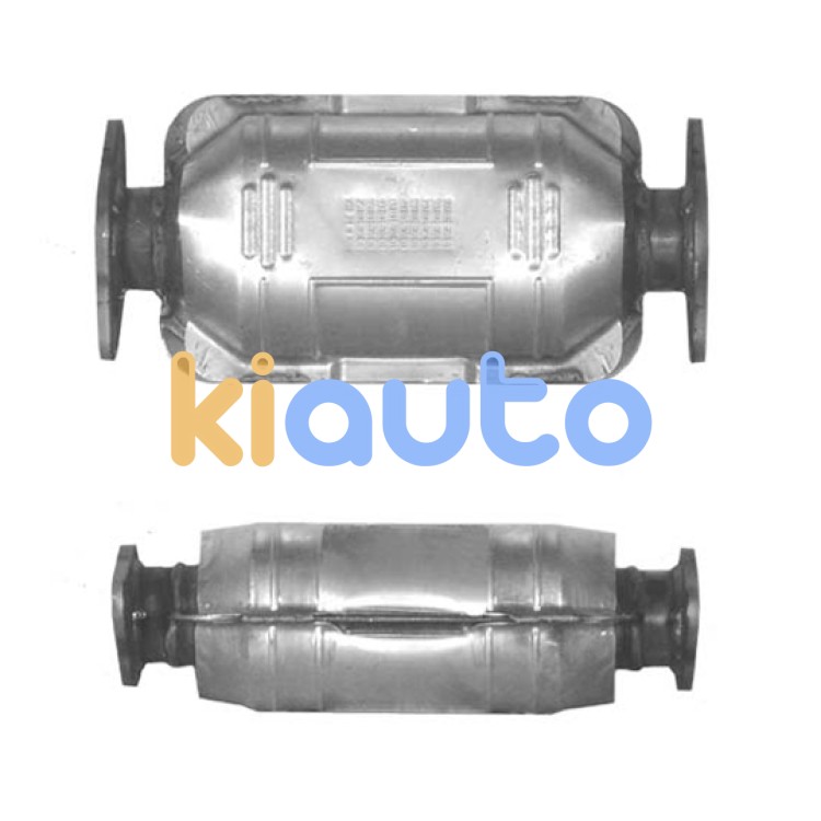 Catalizador toyota hiace 2.4i 8v mot.2rz-e (1994-1996)