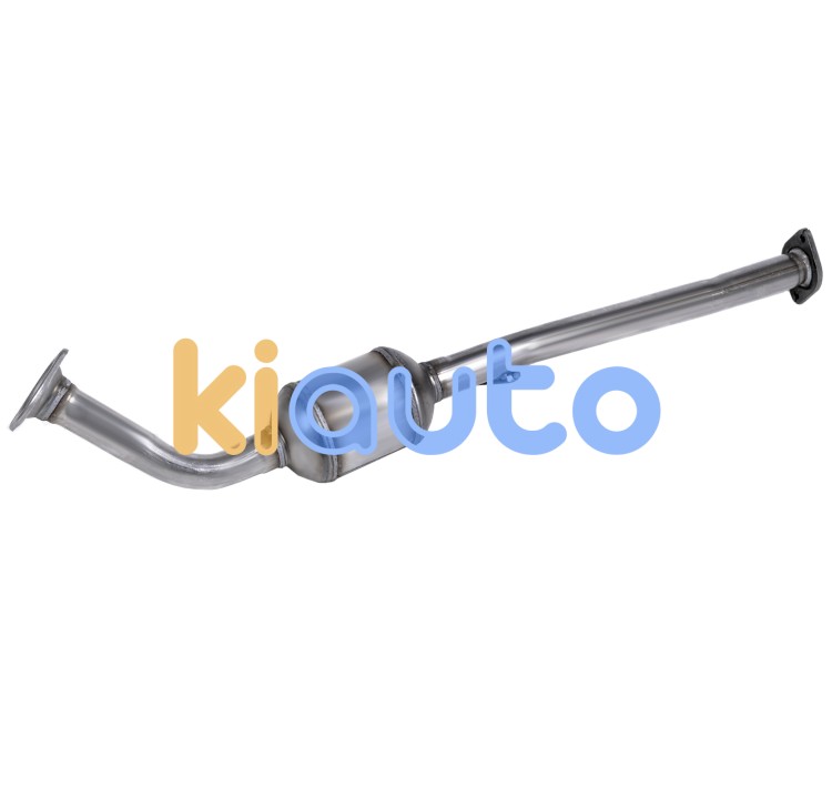 Catalizador toyota hilux 2.5td d-4d mot.2kd-ftv (2004-2009)