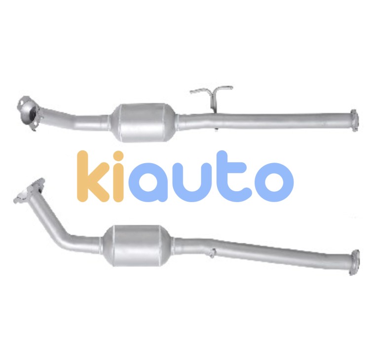 Catalizador toyota hilux 3.0td d-4d mot.1kd-ftv (2009-2011)