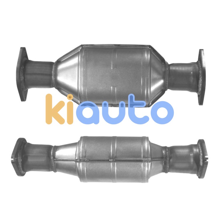 Catalizador toyota mr2 2.0i 16v mot.3s-ge (largo 420mm) (1992-1994) OE 1845016380