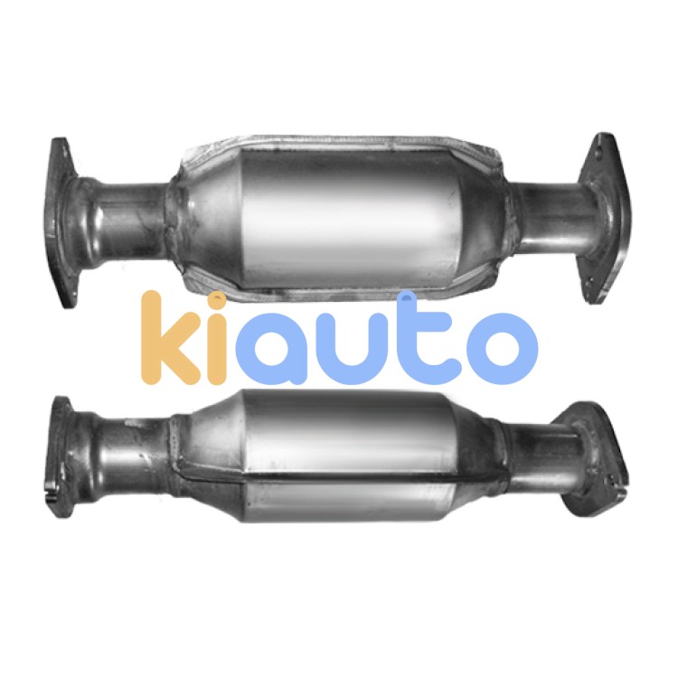 Catalizador toyota mr2 2.0i 16v mot.3s-ge (largo 420mm) (1994-1999) OE 1845074500