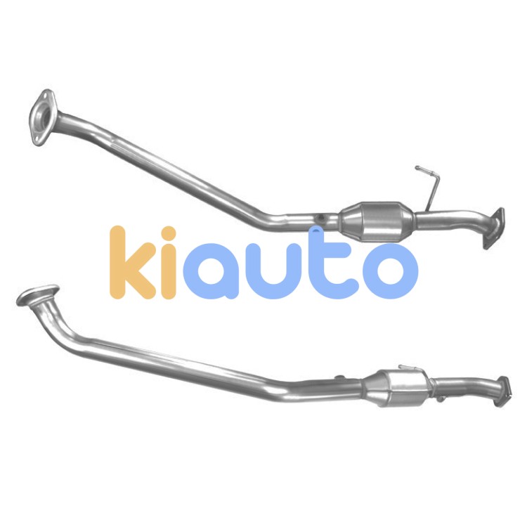 Catalizador toyota previa 2.4i 16v mot.2az-fe (2º catalizador) (2003-2006) OE 1741028440
