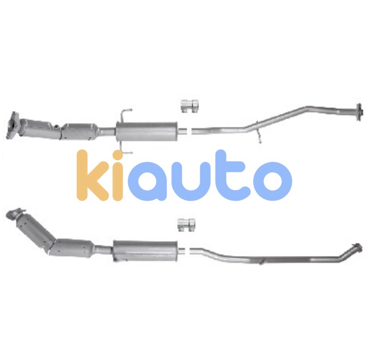 Catalizador toyota prius+ 1.8i 16v hybrid mot.2zr-fxe (2012-2020)