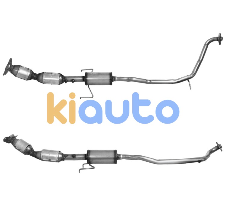Catalizador toyota prius 1.8i 16v plug-in hybrid mot.2zr-fxe (2012-2015)