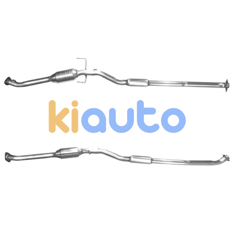 Catalizador toyota rav 4 1.8i 16v mot.1zz-fe (3 puertas) (2000-2006)