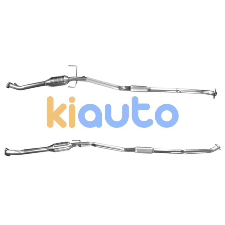 Catalizador toyota rav 4 1.8i 16v mot.1zz-fe (5 puertas) (2000-2006)