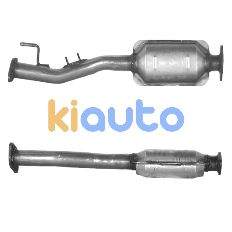 Catalizador toyota rav 4 2.0i 16v mot.3s-fe (1994-1996)