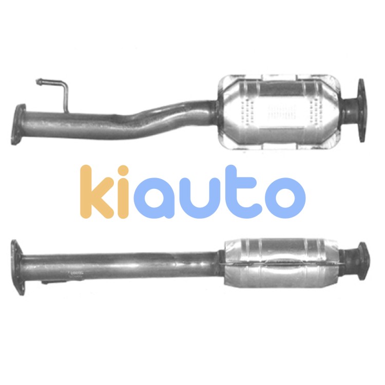 Catalizador toyota rav 4 2.0i 16v mot.3s-fe (1996-2000)