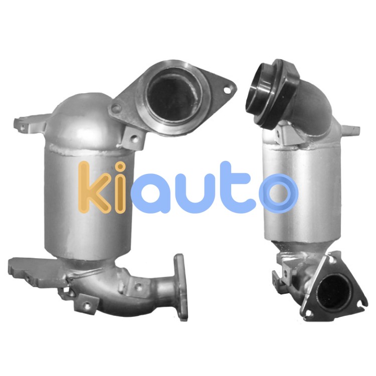 Catalizador toyota rav 4 2.0td d-4d mot.1cd-ftv (1º catalizador) (2000-2006)