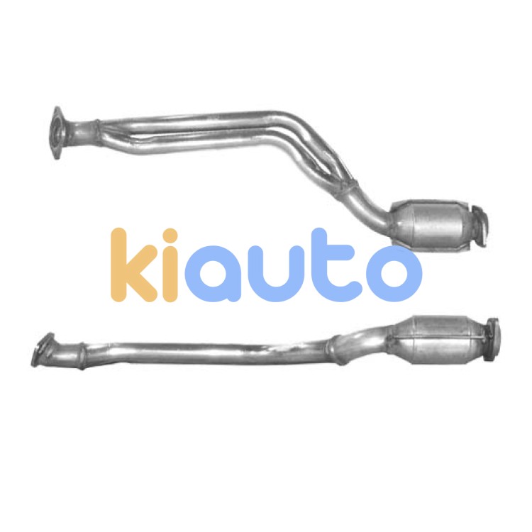 Catalizador toyota supra 3.0i 24v mot.2jz-ge (1993-1998)