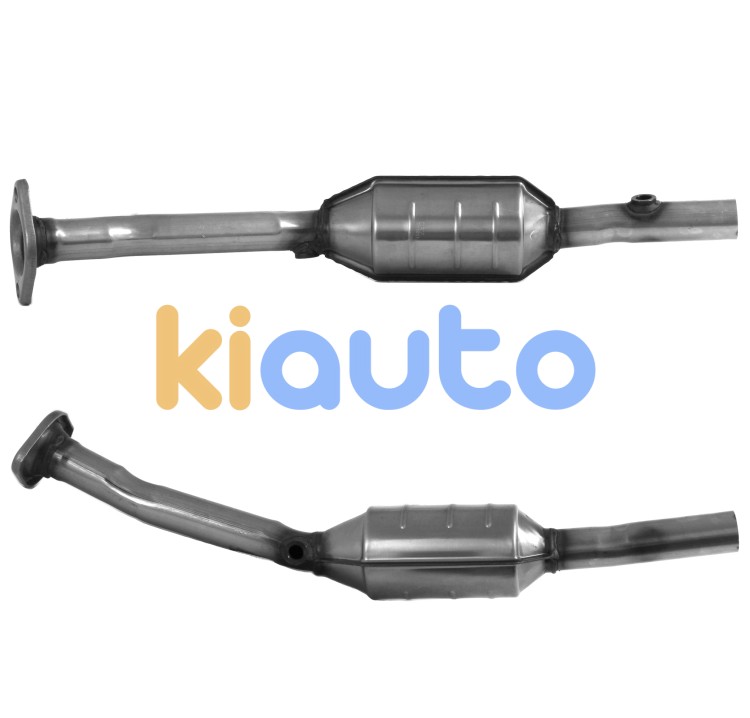 Catalizador toyota yaris 1.5i 16v mot.1nz-fe (2001-2003)