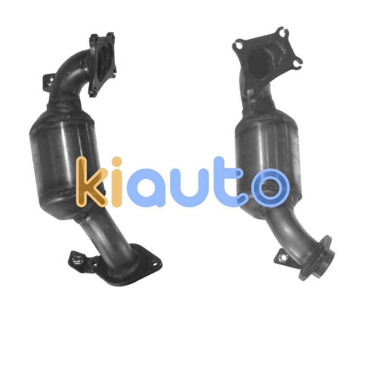 Catalizador toyota yaris verso 1.4td d4-d mot.1nd-tv (2001-2006) OE 2505133010