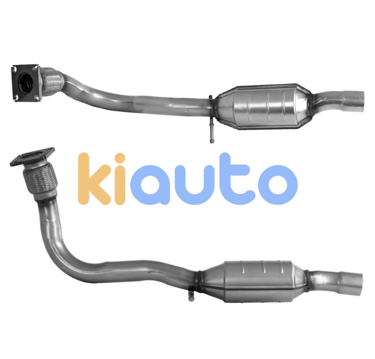 Catalizador volkswagen golf ii cabrio 1.8i 8v mot.2h (1989-1992)