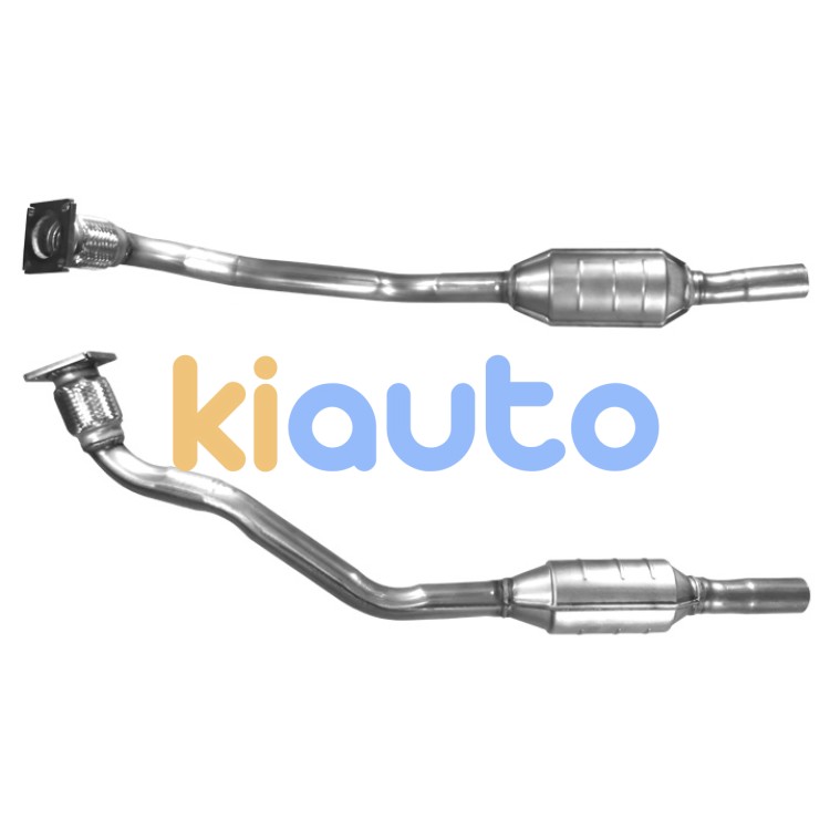 Catalizador volkswagen golf iii 1.8i 8v mot.aam/ ann (1995-1997) OE 1H1253058BV / 1H1253058BX / 3A1253208BV