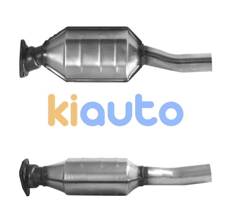 Catalizador volkswagen golf iii 1.9d mot.1y (solo catalizador) (1992-1997) OE 028131089V / 028131089X / 028131701B