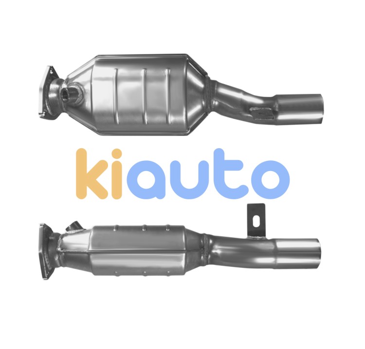 Catalizador volkswagen golf iii 2.0i 16v gti mot.abf (solo catalizador) (1992-1993) OE 1288860 / 165131701E / 165131701EX