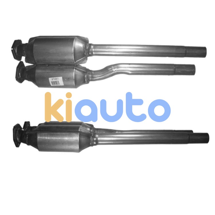 Catalizador volkswagen golf iii 2.9i vr6 12v syncro mot.abv (1994-1997)