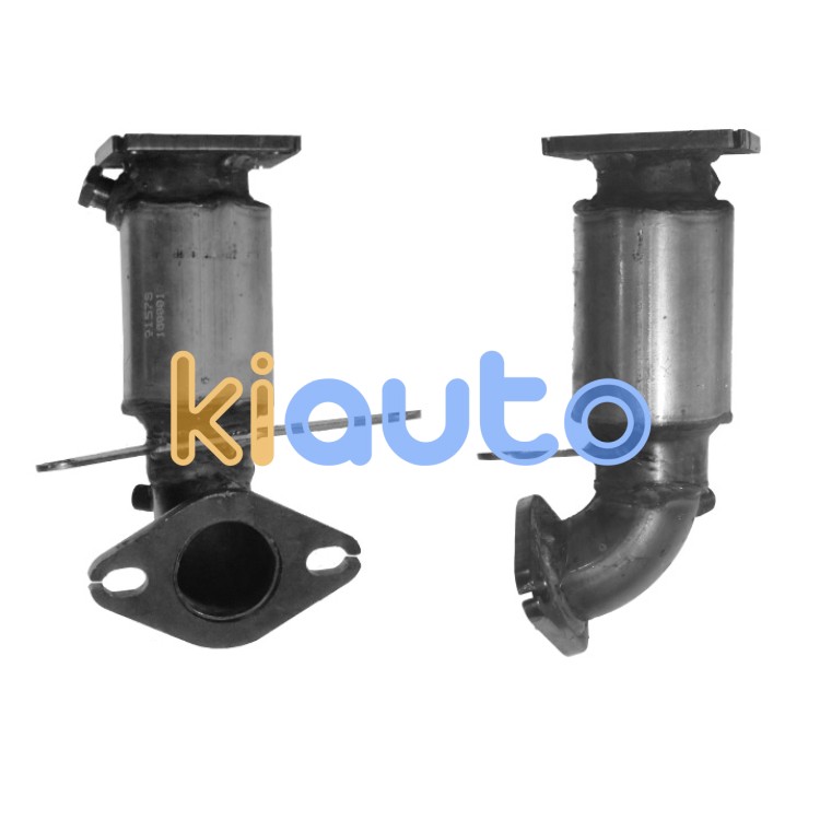 Catalizador volkswagen golf iv 1.6fsi 16v mot.bad (1º catalizador) (2003-2004) OE 1J0131690CX