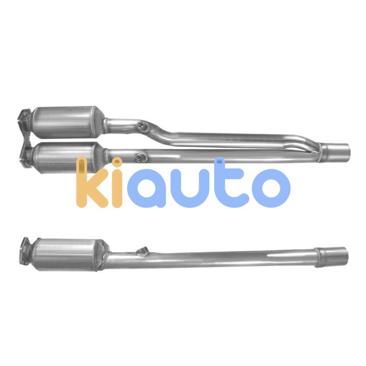 Catalizador volkswagen golf iv 3.2i r32 24v 4motion mot.bfh/ bub (2002-2004) OE 1J1131701J / 1J1131701JX