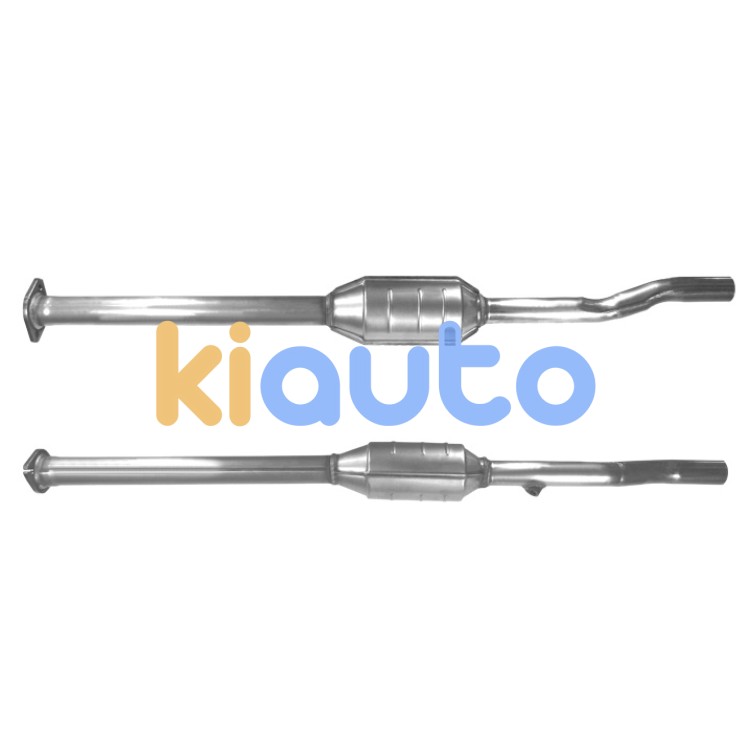 Catalizador volkswagen golf plus 1.4fsi 16v mot.bln (2º catalizador) (2005-2006)