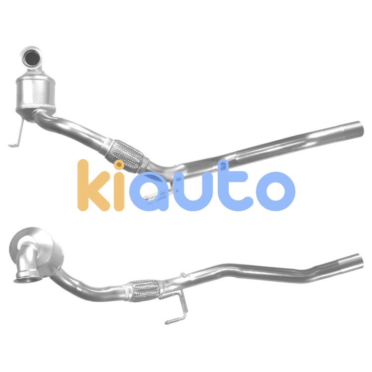 Catalizador volkswagen jetta 2.0tdi mot.clca (modelo sin dpf) (2011-2014)