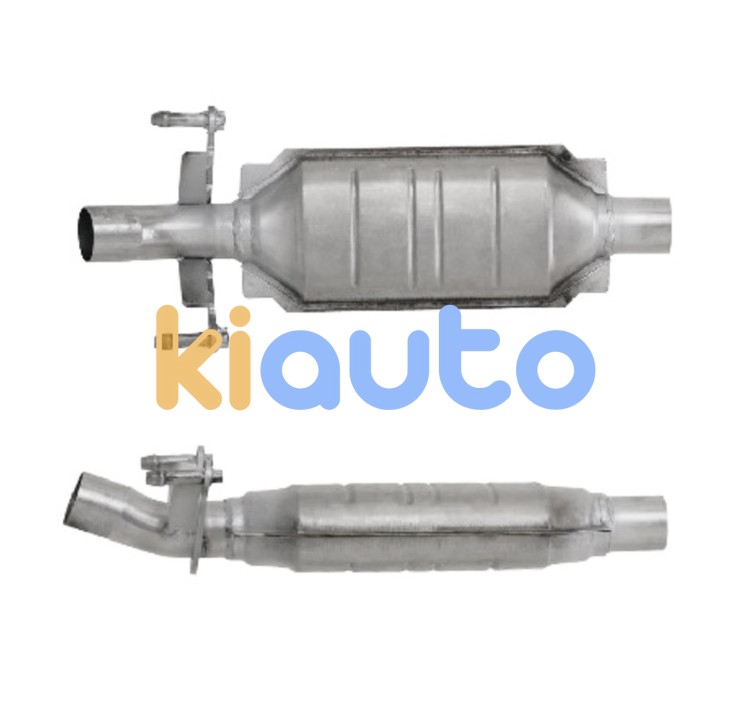 Catalizador volkswagen lt 28/ 35/ 46 2.5tdi mot.anj/ apa/ ahd/ bbe (solo catalizador) (1999-2006) OE 2D0131701FX