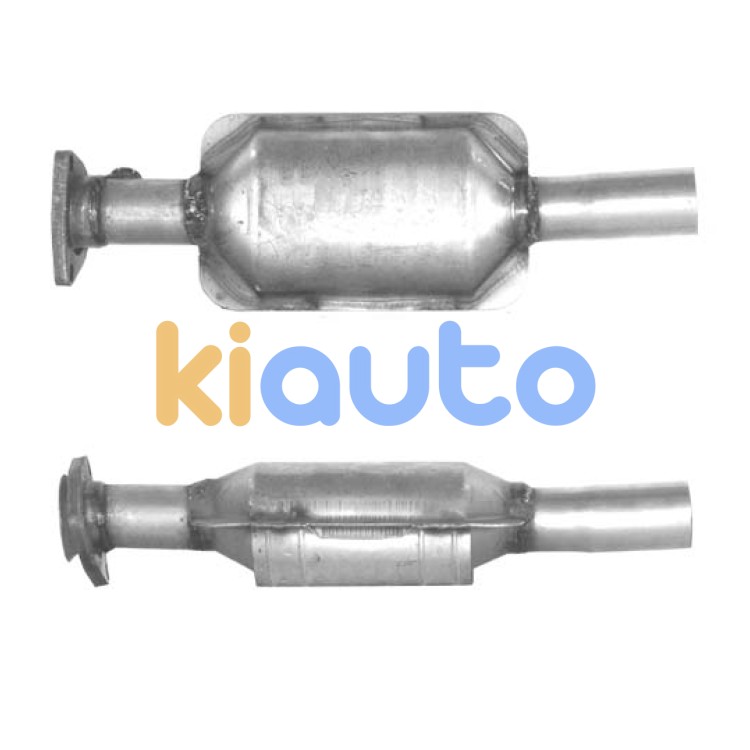 Catalizador volkswagen passat b3 1.8i 16v mot.kr (1988-1990)