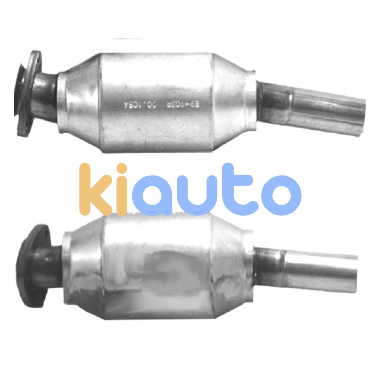 Catalizador volkswagen passat b4 1.8i 8v mot.aam (1993-1995) OE 1259360 / 1H0131701F / 1H0131701FV