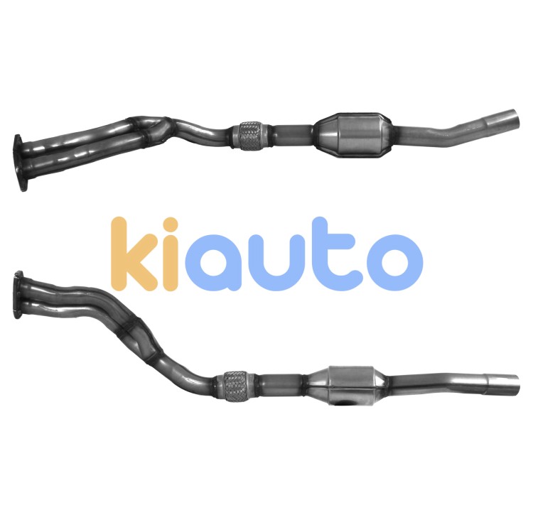 Catalizador volkswagen passat b5 1.6i 8v mot.ahl/ adp (completo) (1997-2000)